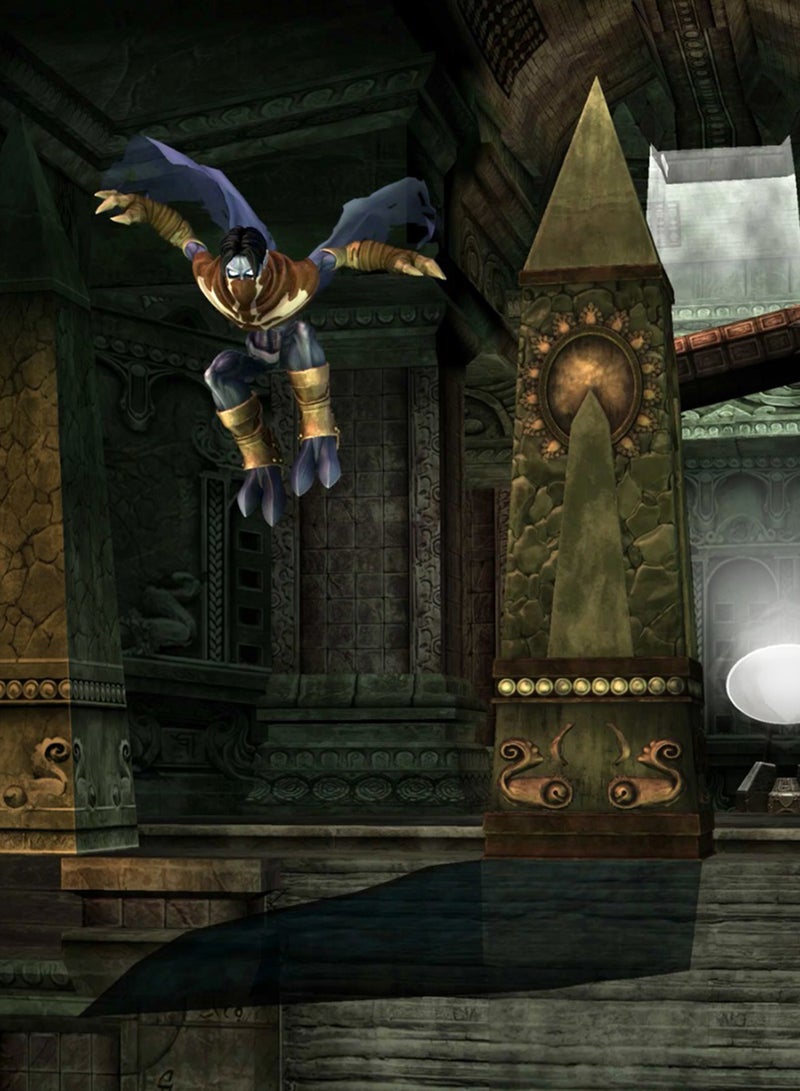 aspyr إرث كاين: سولت ريفر 1&2 المعاد تصميمه لجهاز PS5 - Image 2