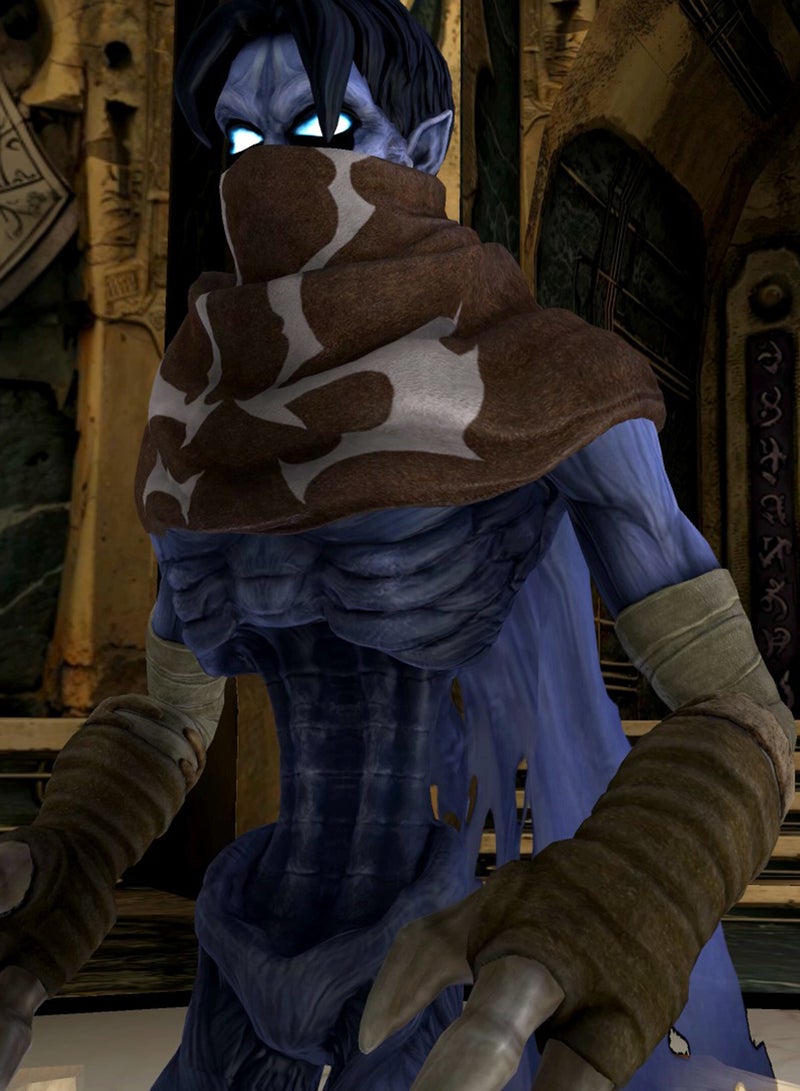 aspyr إرث كاين: سولت ريفر 1&2 المعاد تصميمه لجهاز PS5 - Image 3