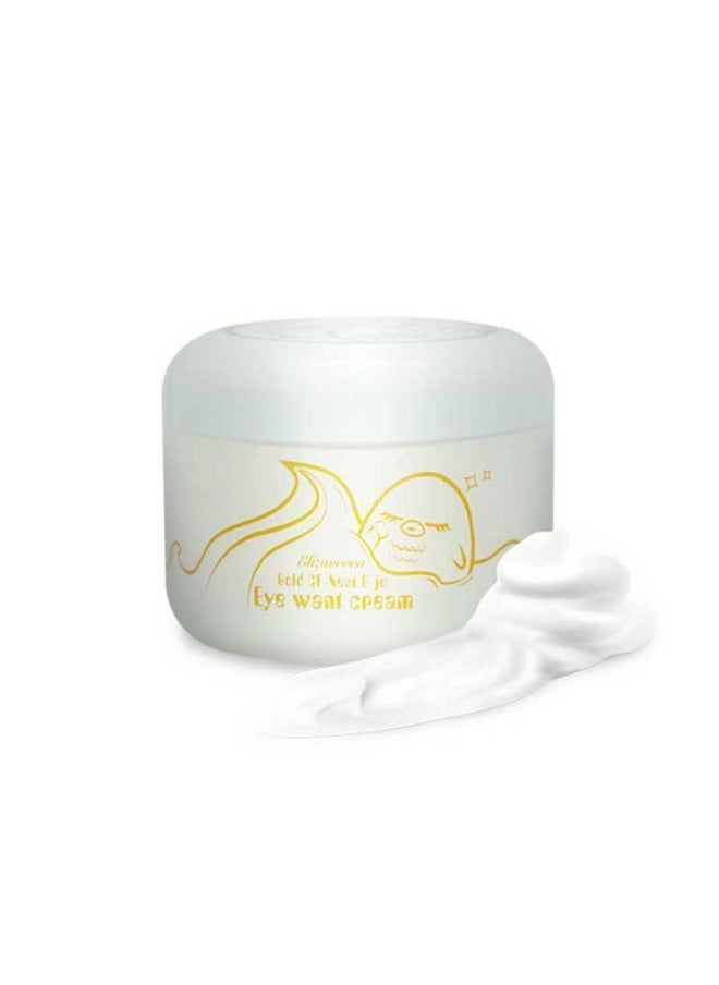 Elizavecca Gold CF-Nest B-jo Eye Want Cream 100ml 