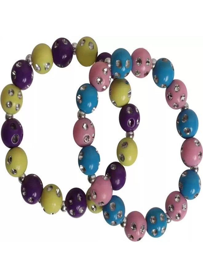Bracelet Coco Candy Combo in Multicolor