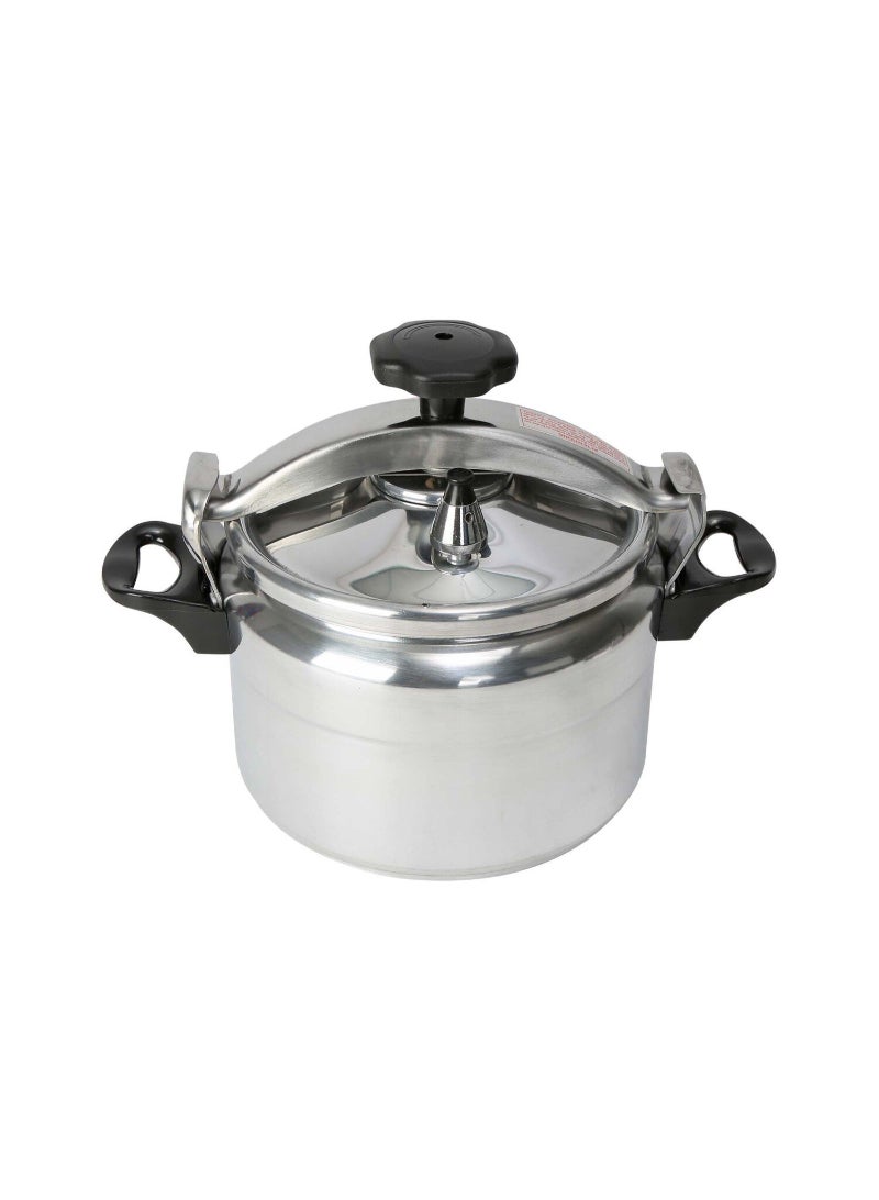 طباخ ضغط عربي من الألمنيوم Chefline تيانكسي C24 سعة 7 لتر