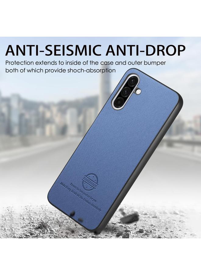 اس-توب جراب خلفي من الجلد الصناعي لهاتف Samsung Galaxy A56 5G - Image 4