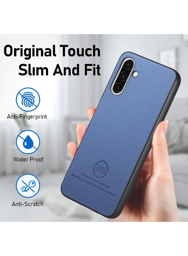 اس-توب جراب خلفي من الجلد الصناعي لهاتف Samsung Galaxy A56 5G - Image 5