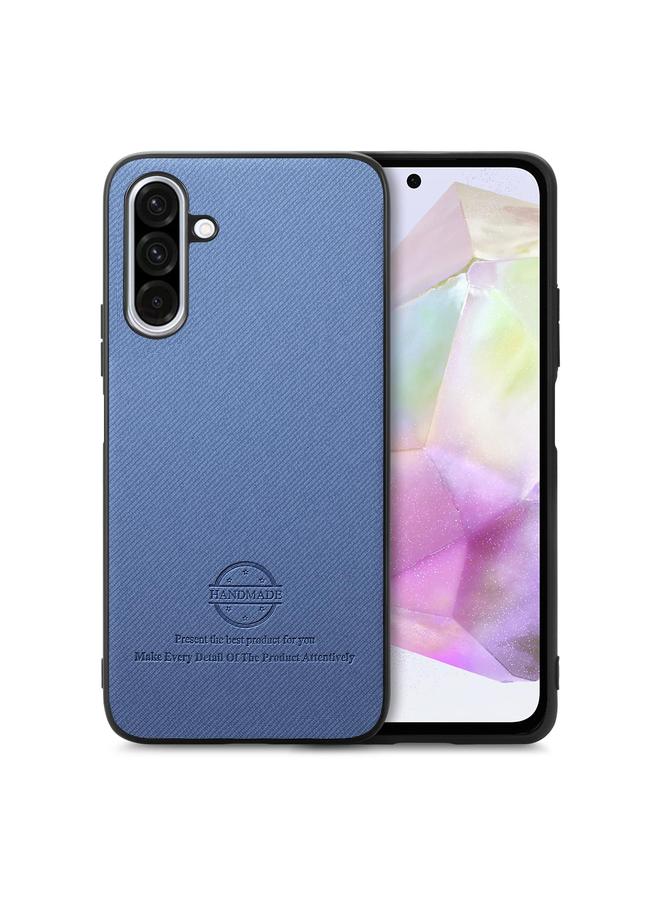 اس-توب جراب خلفي من الجلد الصناعي لهاتف Samsung Galaxy A56 5G - Image 1