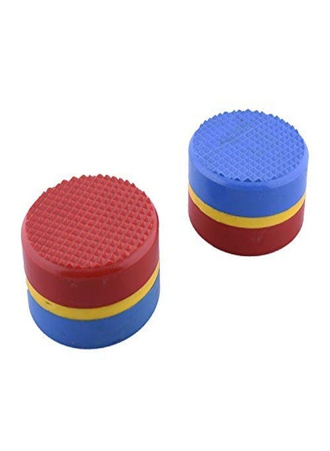 AHCS Pyramidal Set Is Heavy-Weight Bio-Pole Power Magnet - Image 1