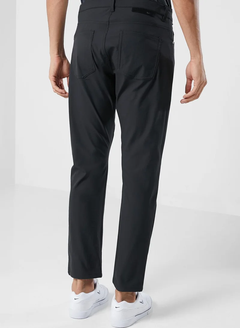 Nike Dri-Fit 5 Pocket Pants