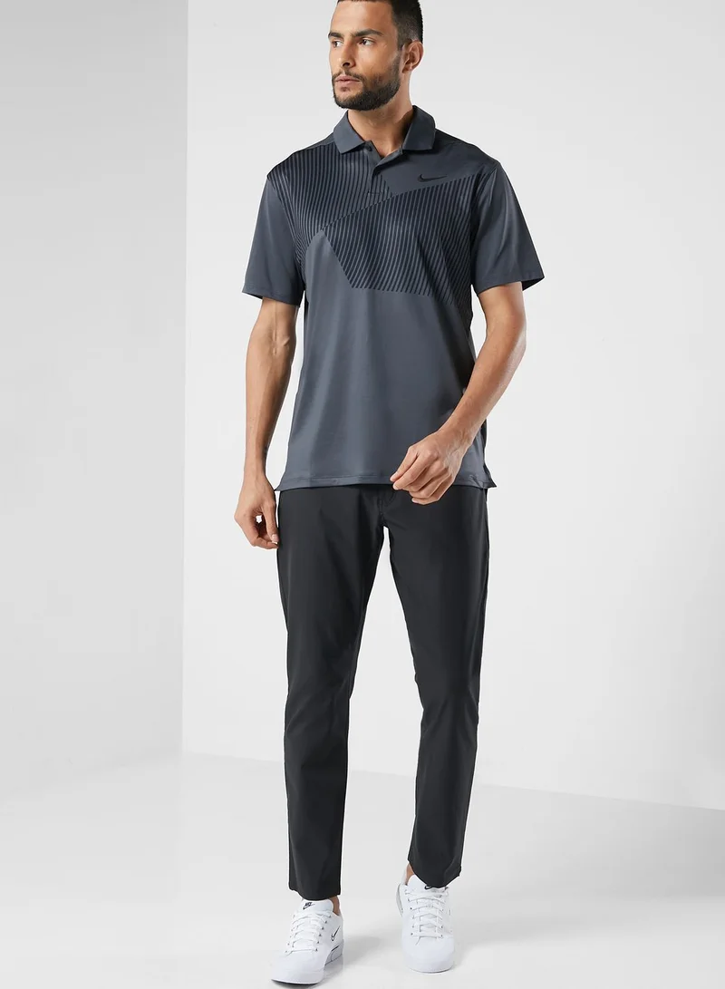 Nike Dri-Fit 5 Pocket Pants