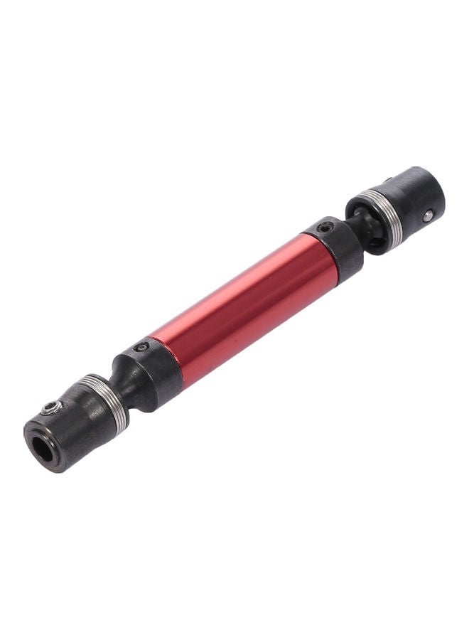 عمود تدوير معدني مقاس 110 مم لسيارة أكسيال 12.7 x 1.5 x 2.5سم - Image 5