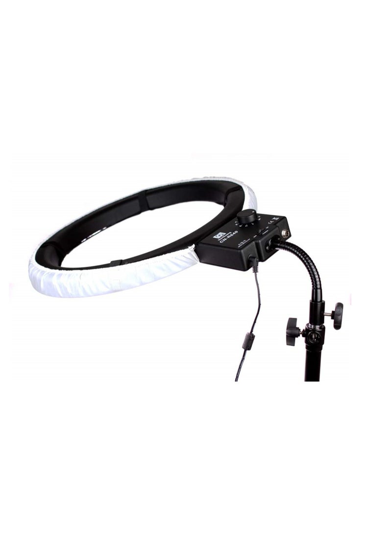 LED Ring Light - CN-R640  - Image 2