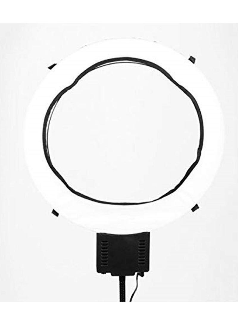 LED Ring Light - CN-R640  - Image 3