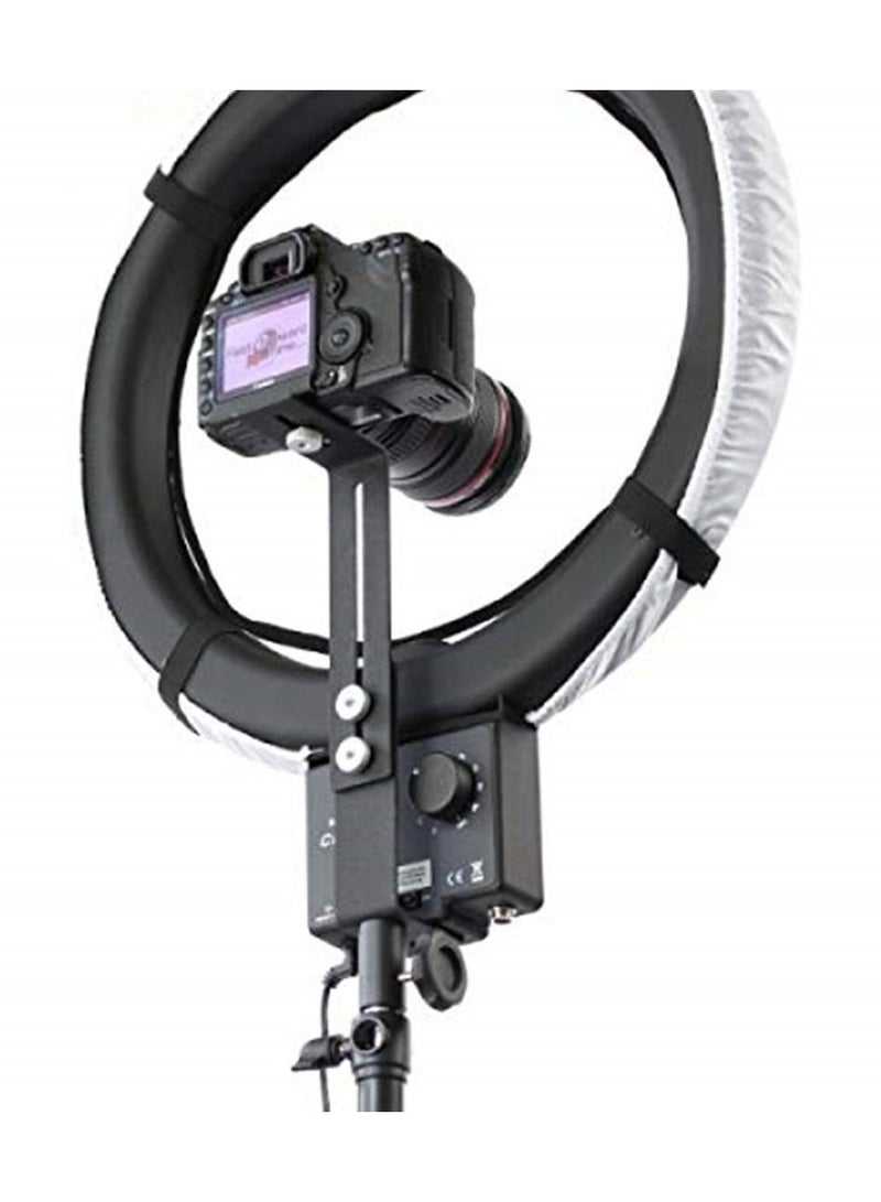 LED Ring Light - CN-R640  - Image 4