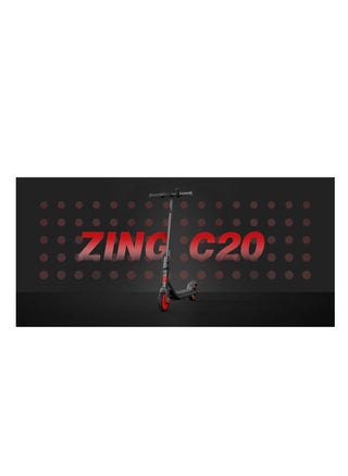 Ninebot eKickScooter ZING C20 - pzsku/Z47DDCE2CCAFB2513BA98Z/45/_/1653407030/6ceb2c6b-f85d-493c-ad43-0eb61545a67d