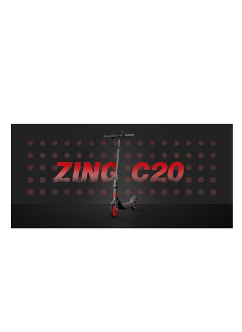 Ninebot eKickScooter ZING C20