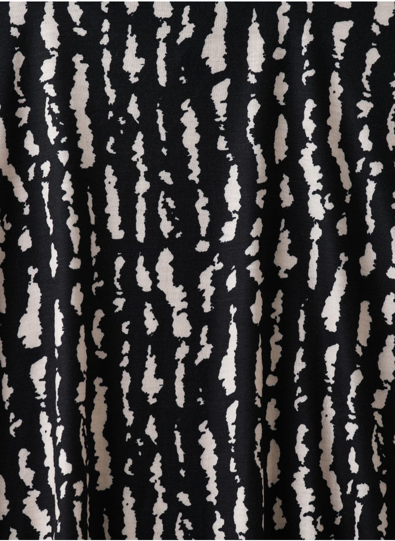 Lacy Dreams BEAUTIFUL KNIT CHEMISE  - Image 3