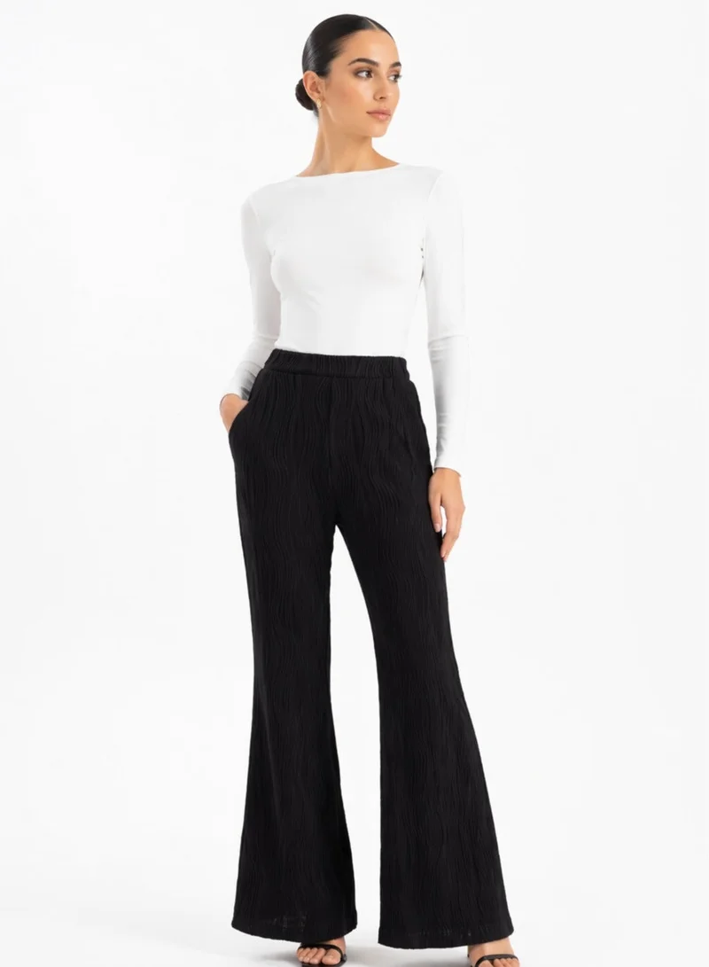 2TRENDY women's trousers