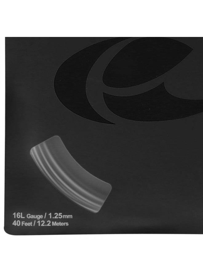 Solinco Solinco Confidential (16L-1.25mm) String Set  - Image 3