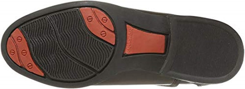 EquiStar - Child's Zip Paddock Boot (All Weather) - Image 2