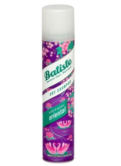 Batiste Dry Shampoo Oriental 200ml  - Image 4