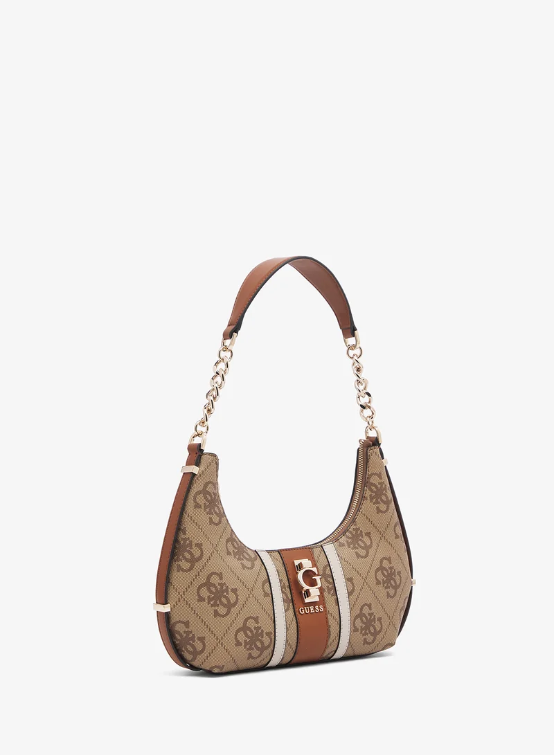 GUESS  Erenia Shoulder Bag for Women | Best Price UAE
