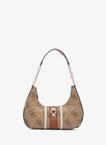 GUESS Latte Logo
