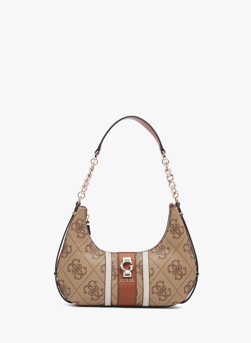 جس حقيبة إيرينيا للكتف - Image 1