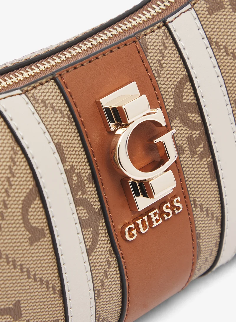 GUESS  Erenia Shoulder Bag for Women | Best Price UAE