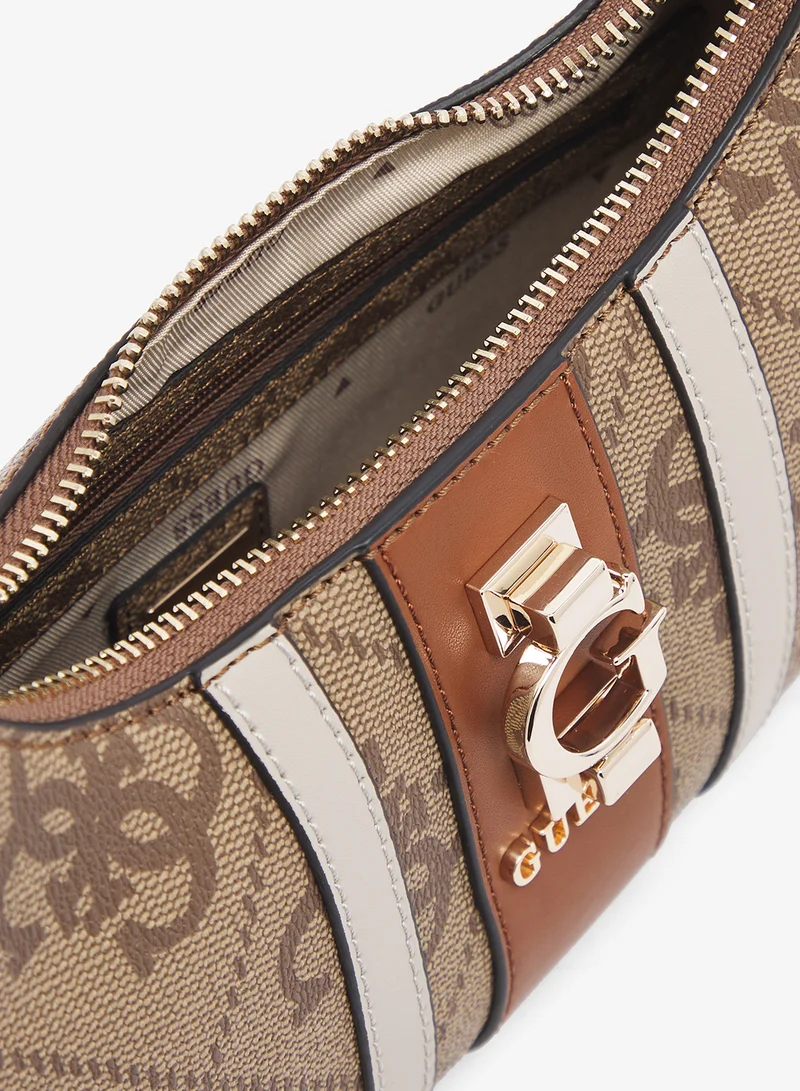 GUESS  Erenia Shoulder Bag for Women | Best Price UAE