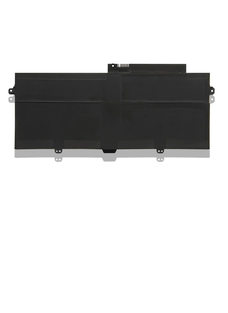 Generic - Laptop Battery Compatible for AA-PLVN4AR Laptop Battery Replacement for Samsung ATIV Book 9 Plus 940X3G Ultrabook NP940X3G-K01US NP940X3G-K04US K05US K03HK Series 588-3366 BA43-00364A - Image 1