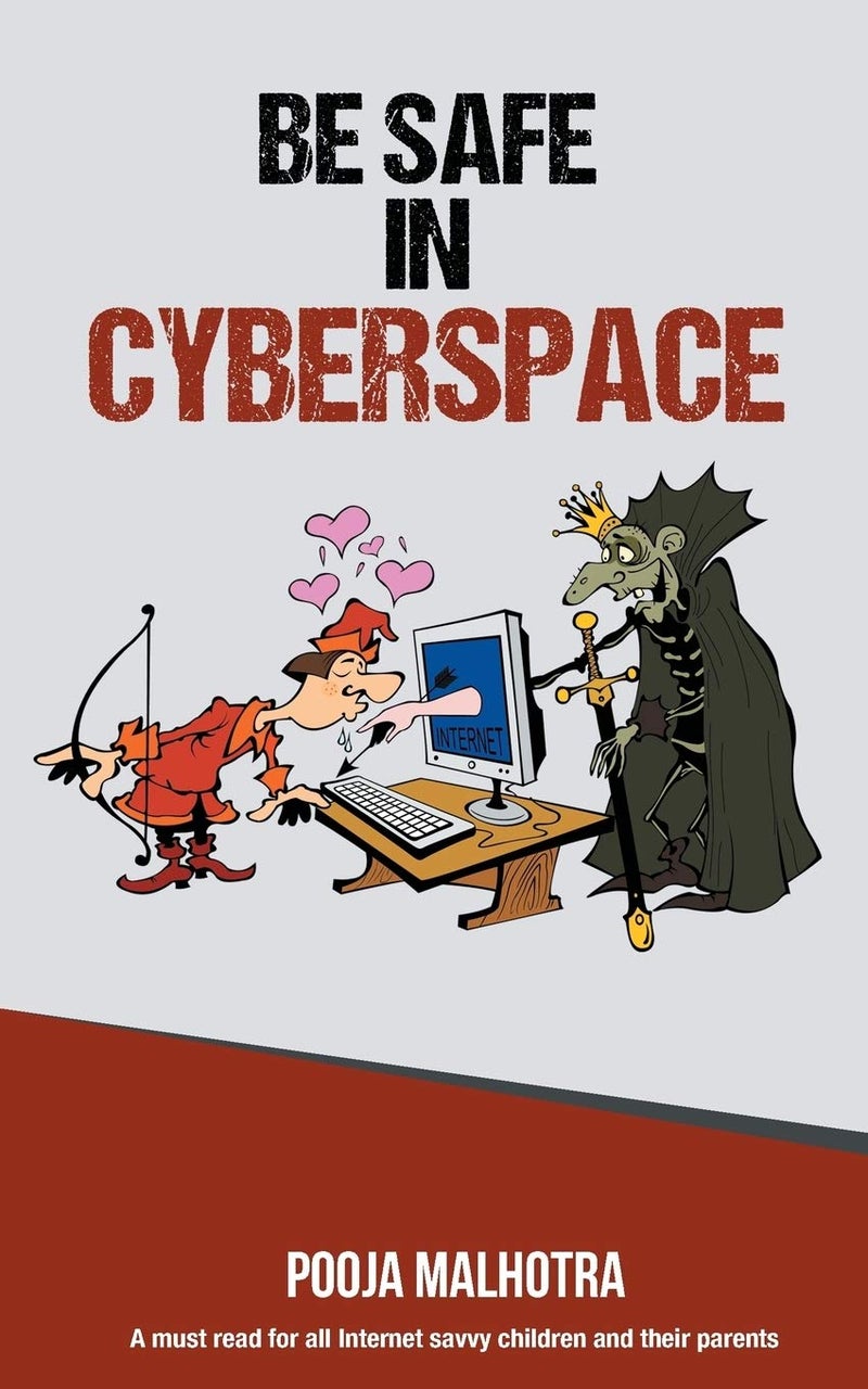 Be Safe in Cyber Space - Image 1