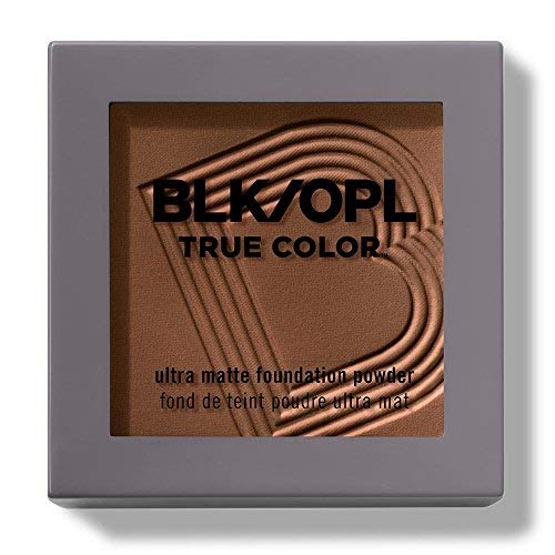 Black Opal 003 Ounce True Color Ultra Matte Foundation Powder Deep