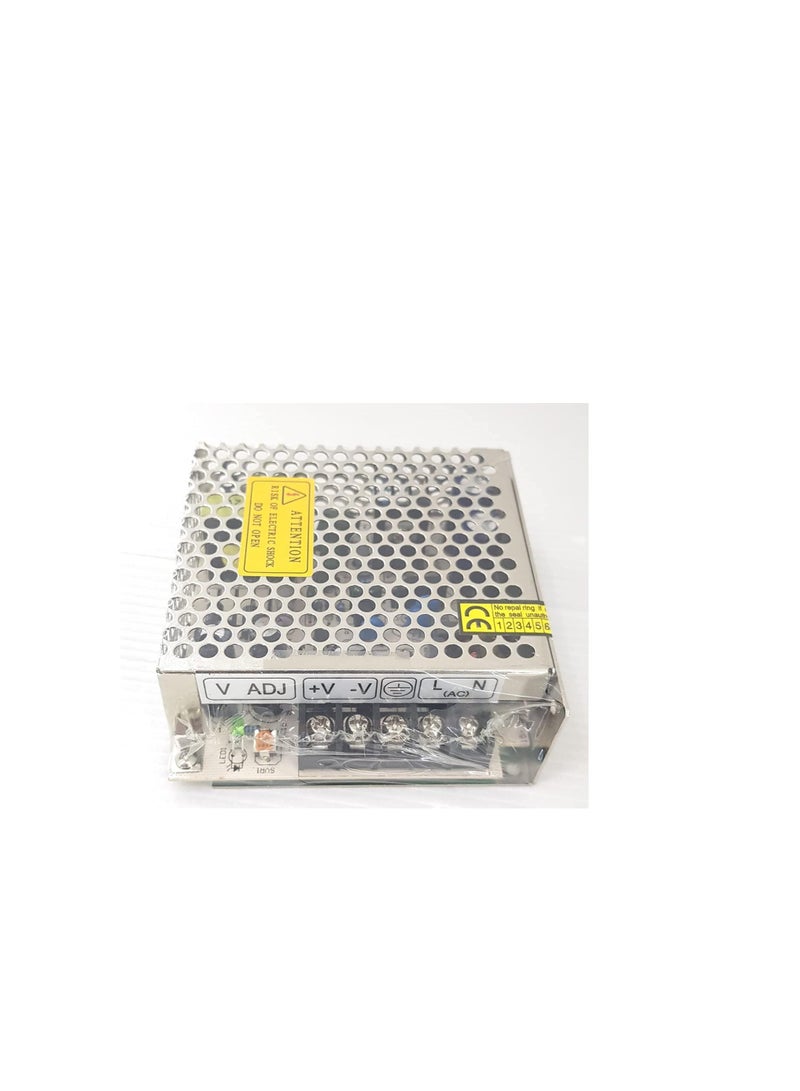 ABBASALI Multipurpose AC to DC Switching Power Supply Driver - Image 1