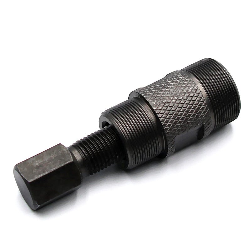 WaruiTT Magneto Flywheel Puller Tool 24mm 27mm fits GY6 50CC 125CC 150CC for Kawasaki Yamaha Suzuki KTM Scooter Moped ATV Dirt Bike 1PCS - Image 3
