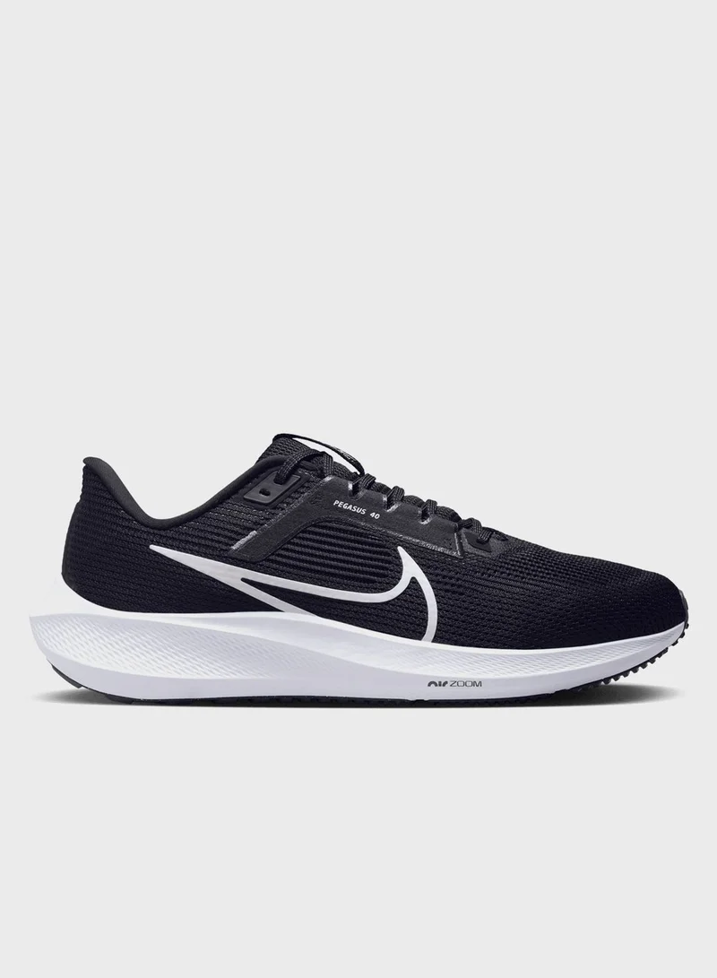 Nike Air Zoom Pegasus 40