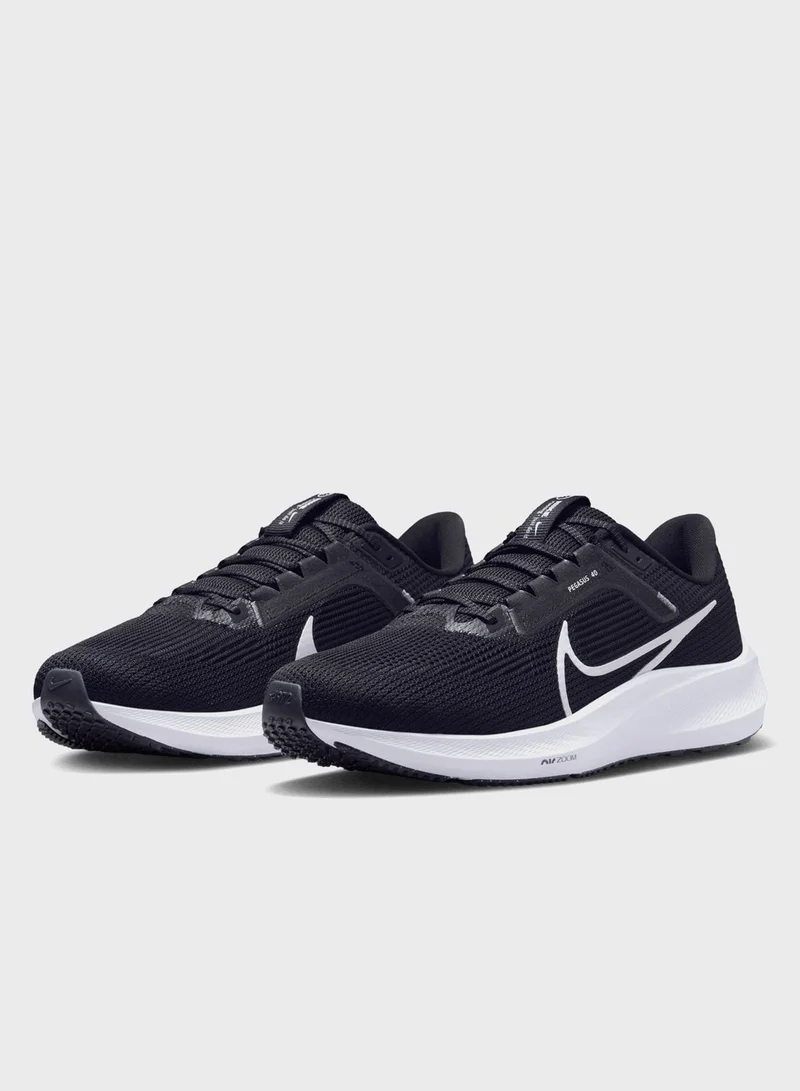 Nike Air Zoom Pegasus 40