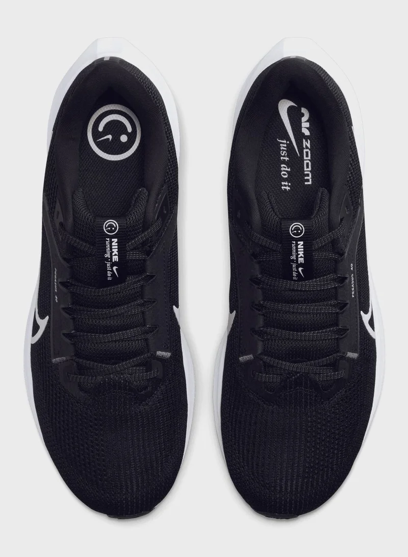 Nike Air Zoom Pegasus 40