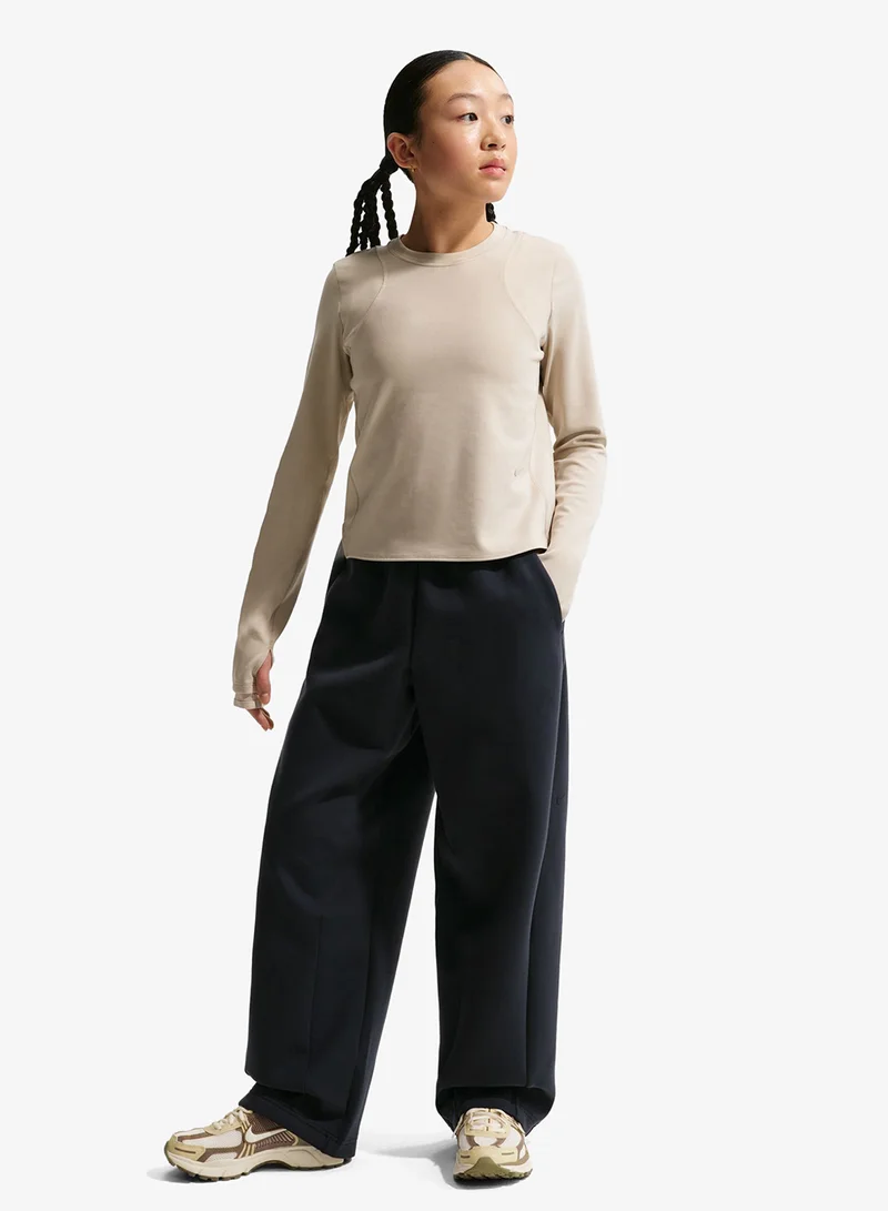 Nike Youth Mavyn Training Knit Sweatpants