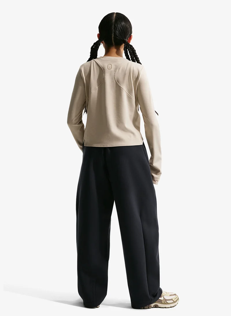 Nike Youth Mavyn Training Knit Sweatpants