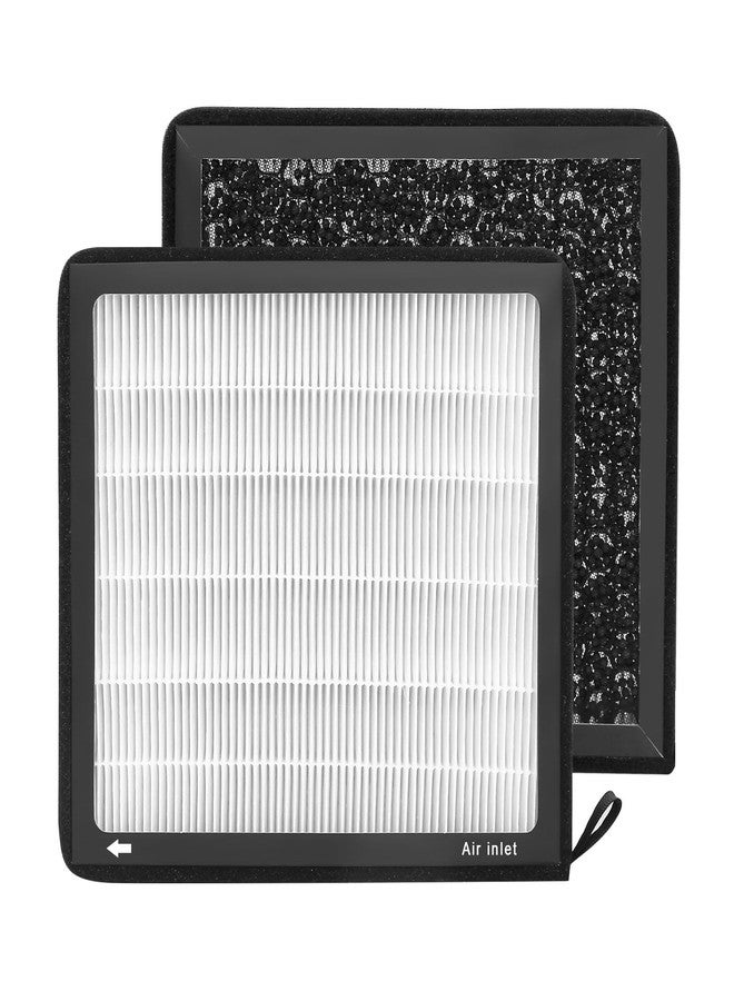 JCCGLOBAL CF12058,Cabin Air Filter with activated carbon particle for Hyundai,2018-2022 Accent,2017-2020 Elantra,2018-2020 Elantra GT.KIA,2019-2023 Forte,2020-2023 Forte5,2018-2023 RIO.97133F2000,F2H7. - Image 1