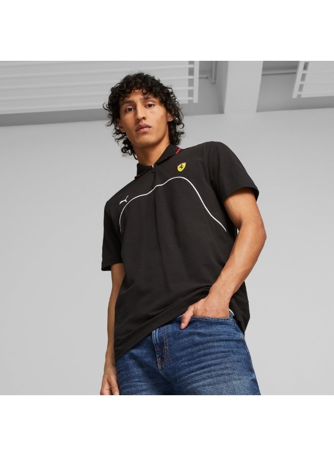 Scuderia Ferrari FERRARI POLO - Image 3