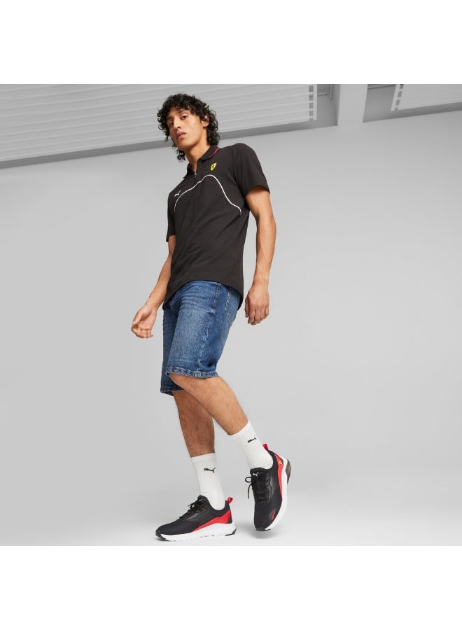 Scuderia Ferrari FERRARI POLO - Image 5