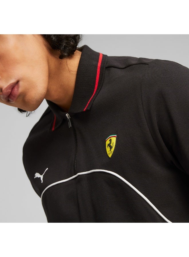 Scuderia Ferrari FERRARI POLO - Image 4
