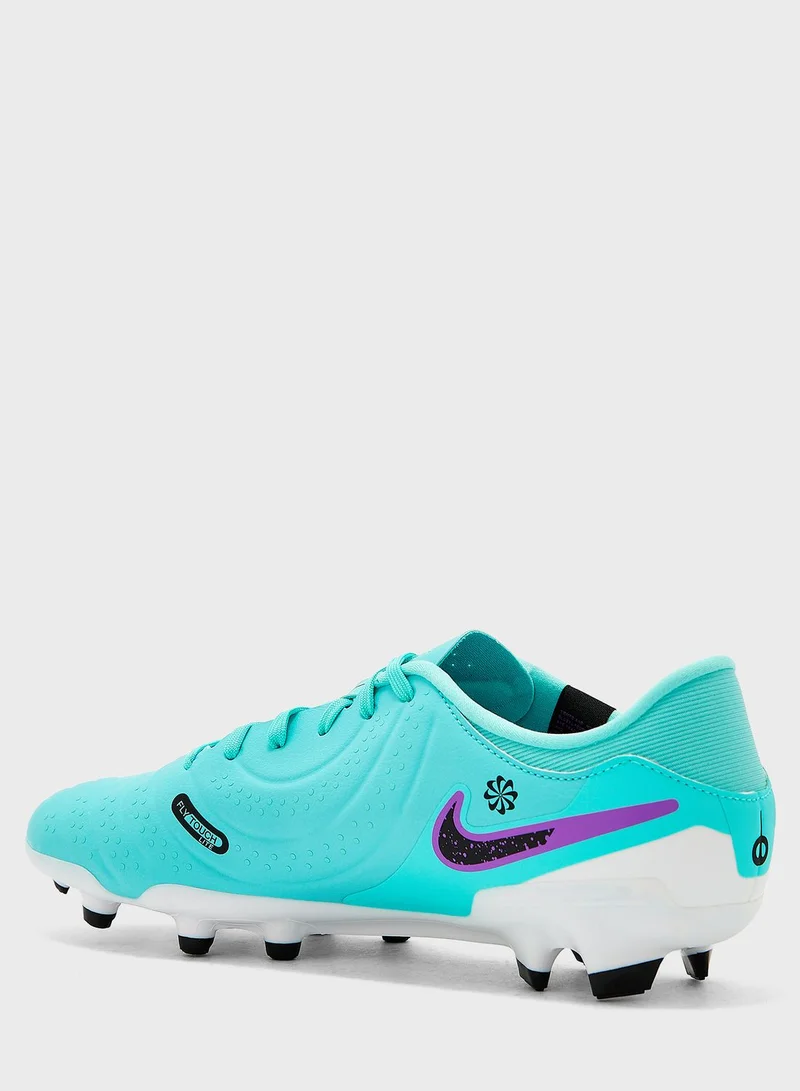 Nike Legend 10 Academy FG Football Boots