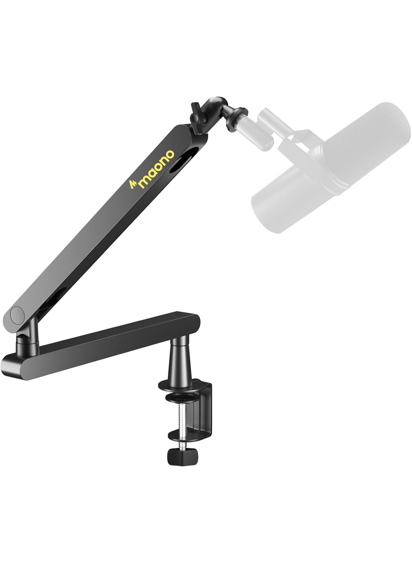 Maono BA92 Mic Boom Arm Stand