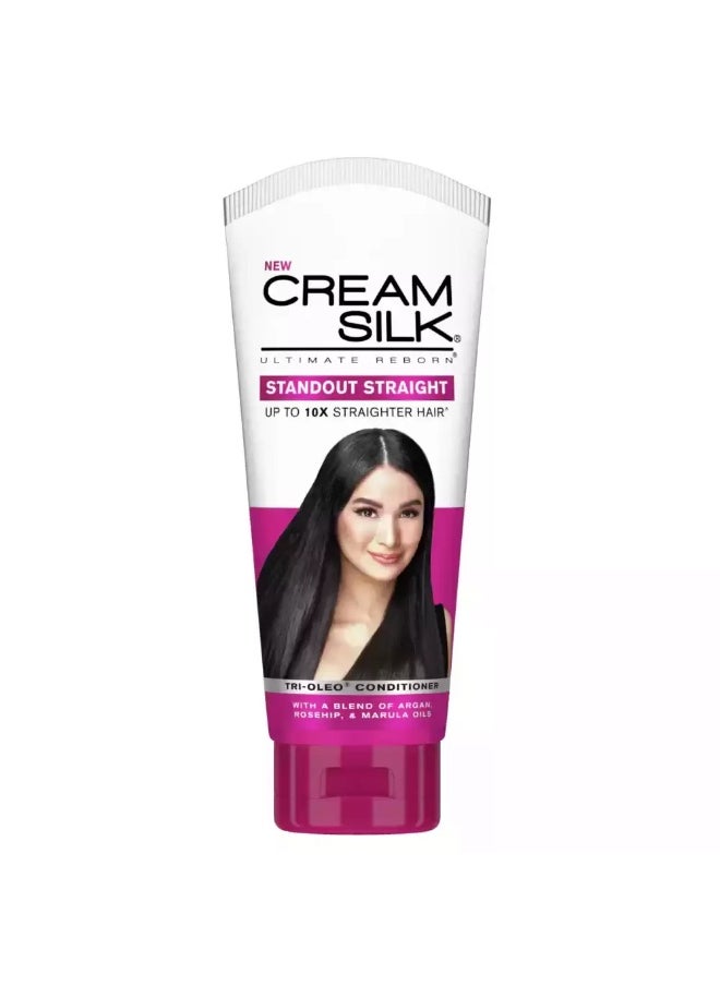 Creamsilk Cream Silk Hair Reborn Conditioner For Standout Straight- 180ml 