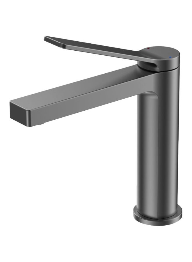 Milano Tella Basin Mixer With Pop-Up Waste
