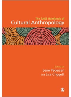 The SAGE Handbook of Cultural Anthropology 