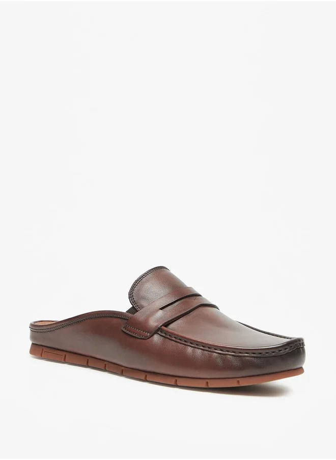 دوتشيني Men's Casual Slip On