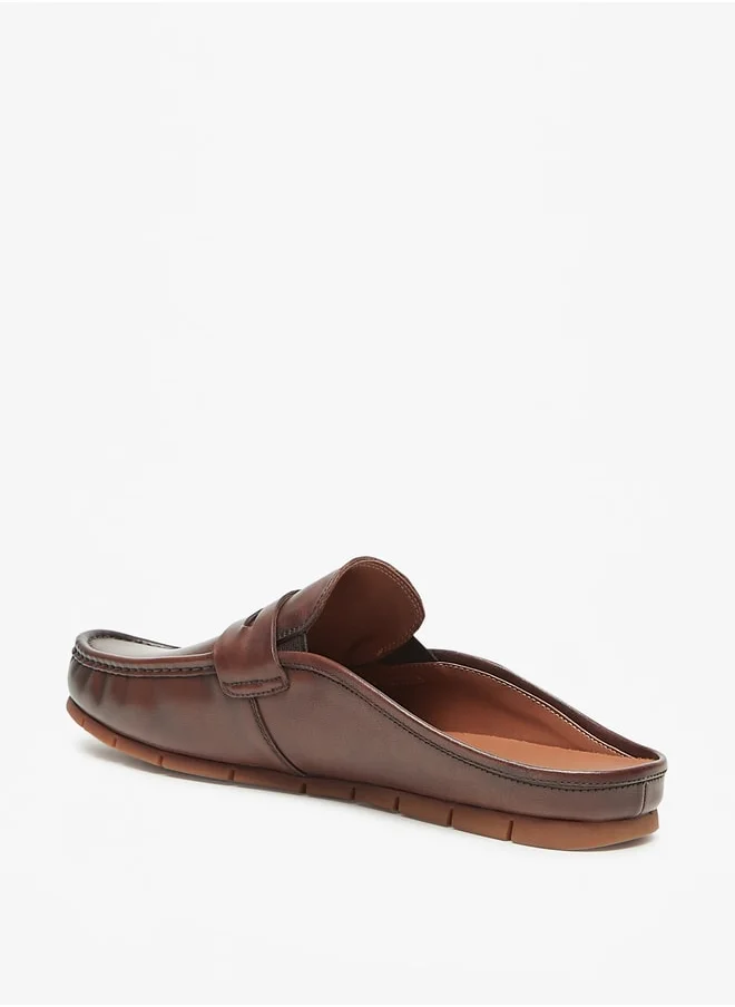 دوتشيني Men's Casual Slip On