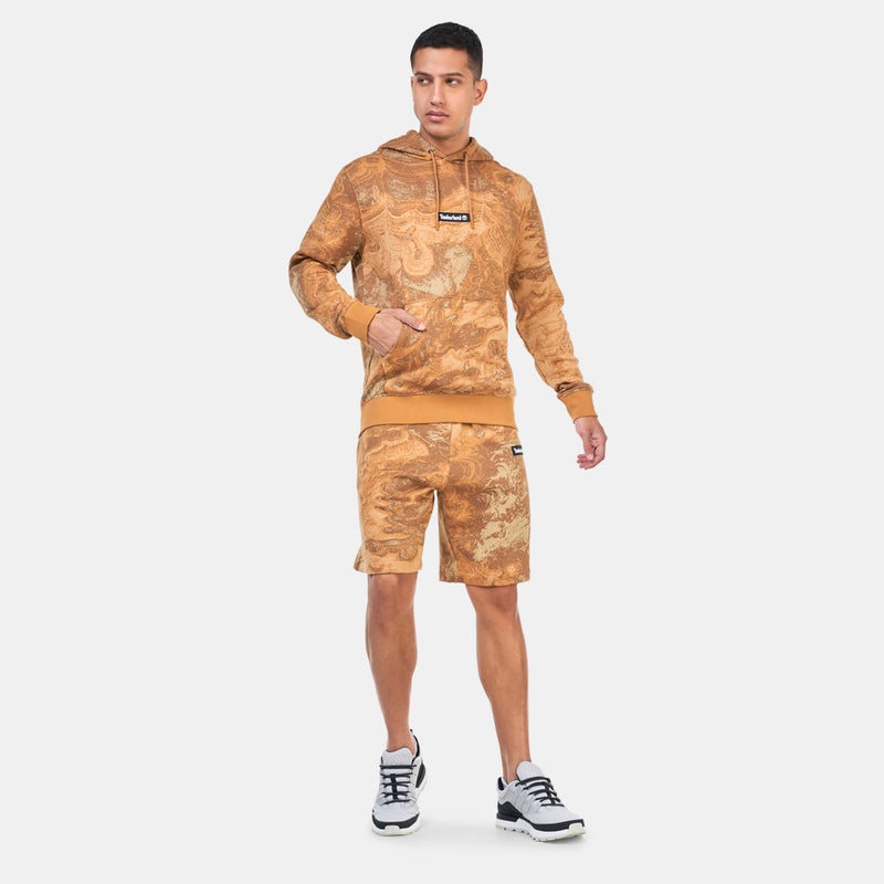 Timberland Men's Printed Shorts - Image 3