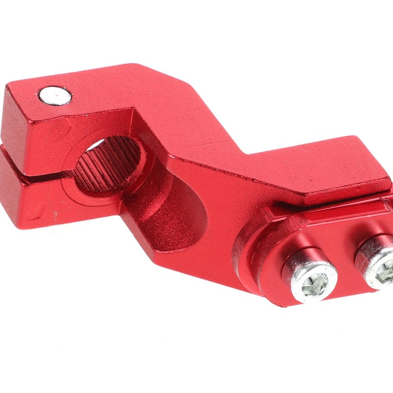 Aluminum Alloy Motorcycle Gear Shift Lever Pedal for Dirt Bike Off Road and Urban Use - Image 4